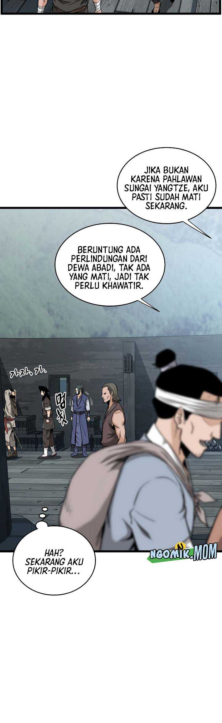 Murim Login - Chapter 221 - Page 55