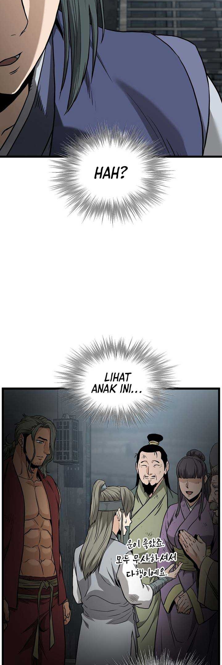 Murim Login - Chapter 221 - Page 57