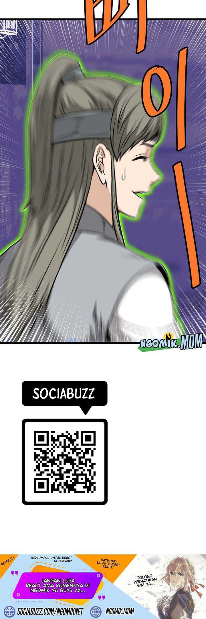 Murim Login - Chapter 221 - Page 59