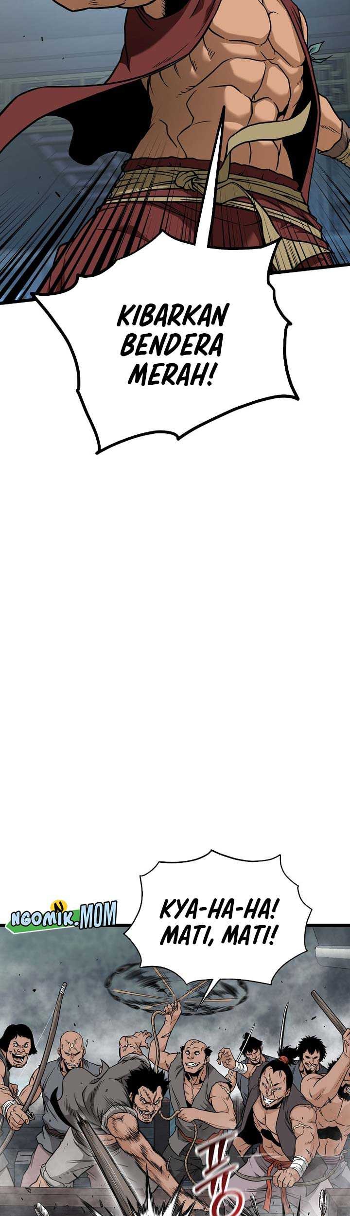 Murim Login - Chapter 221 - Page 5