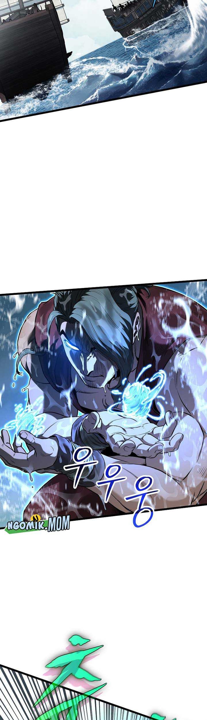 Murim Login - Chapter 221 - Page 14