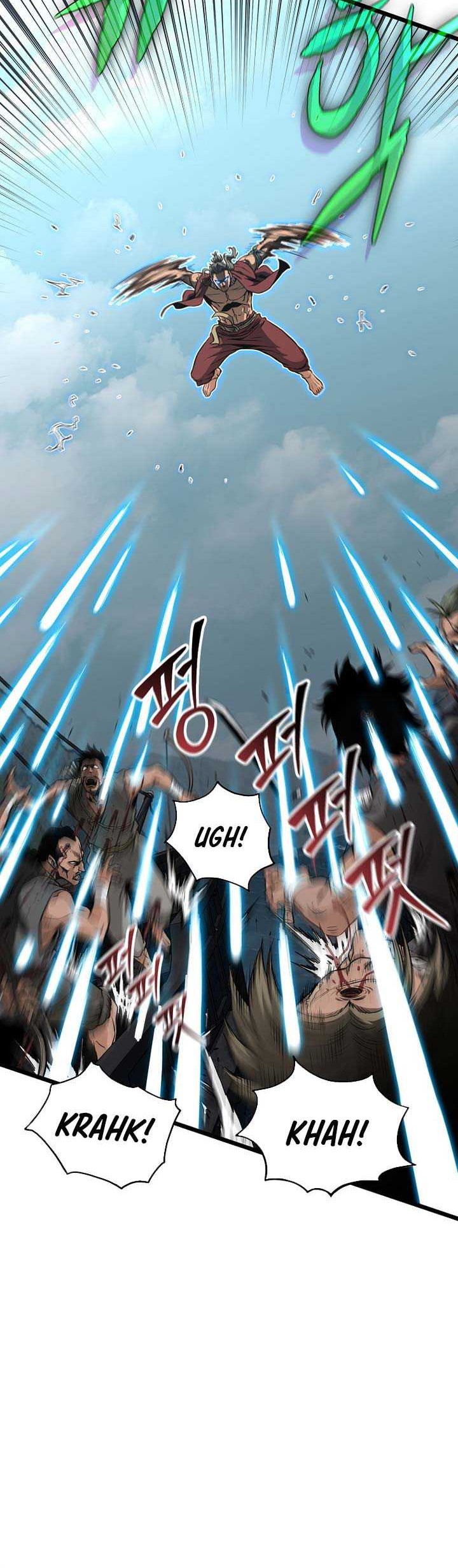 Murim Login - Chapter 221 - Page 15