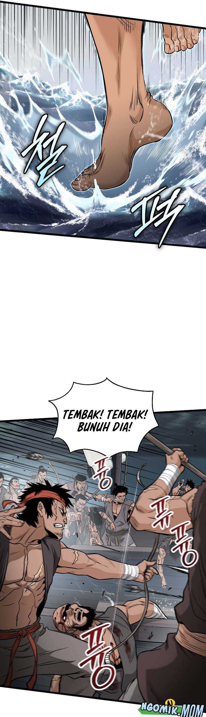 Murim Login - Chapter 221 - Page 16