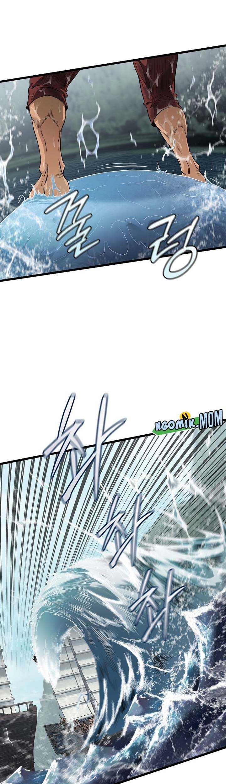 Murim Login - Chapter 221 - Page 18