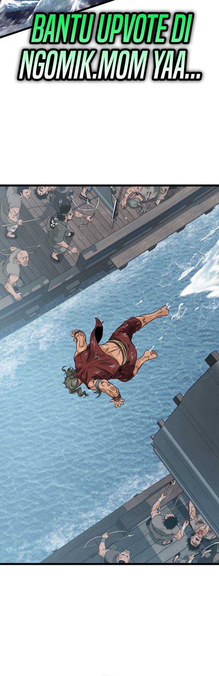 Murim Login - Chapter 221 - Page 19