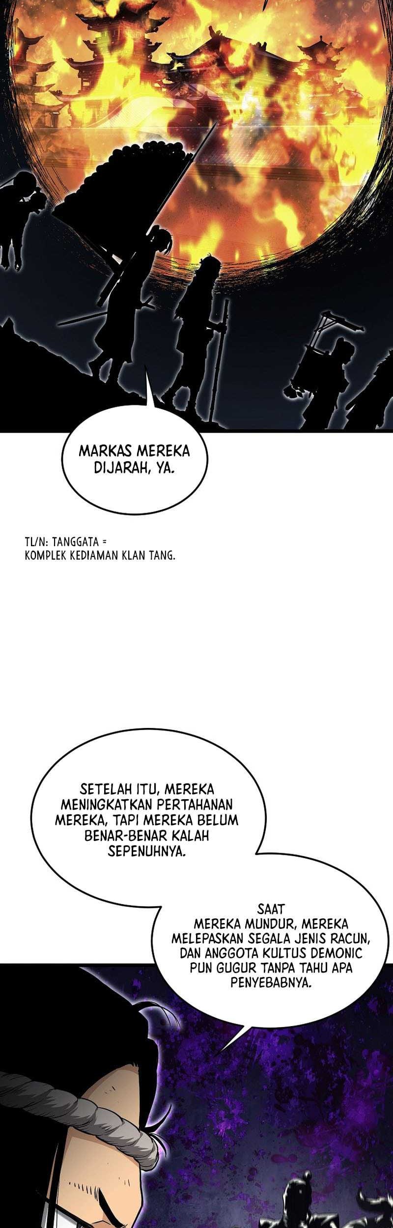 Murim Login - Chapter 222 - Page 40