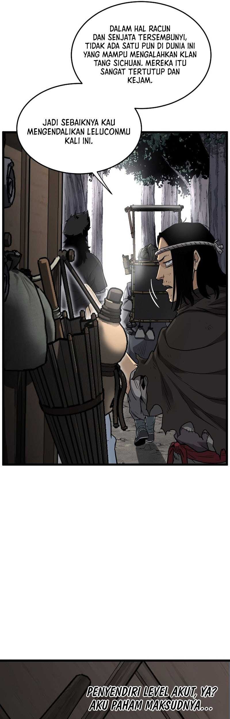 Murim Login - Chapter 222 - Page 42