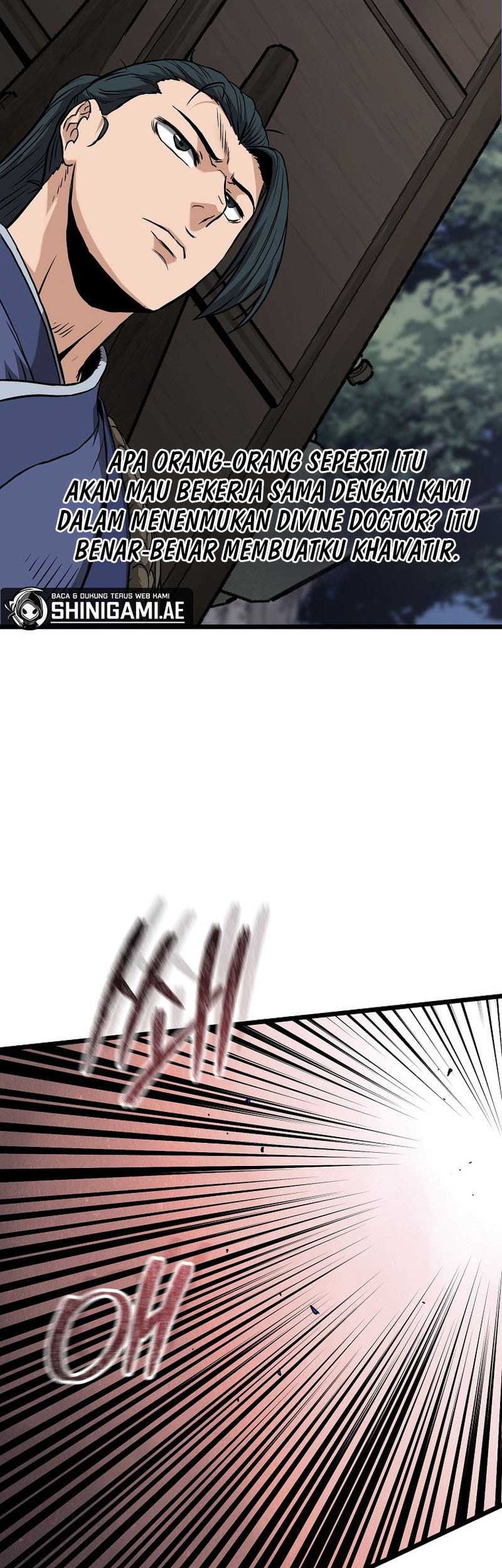 Murim Login - Chapter 222 - Page 43