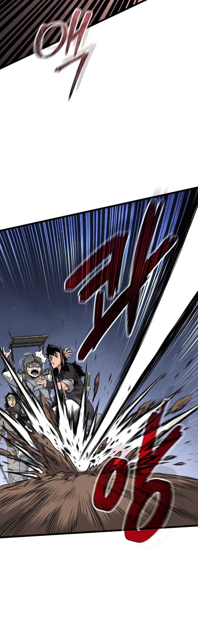 Murim Login - Chapter 222 - Page 44