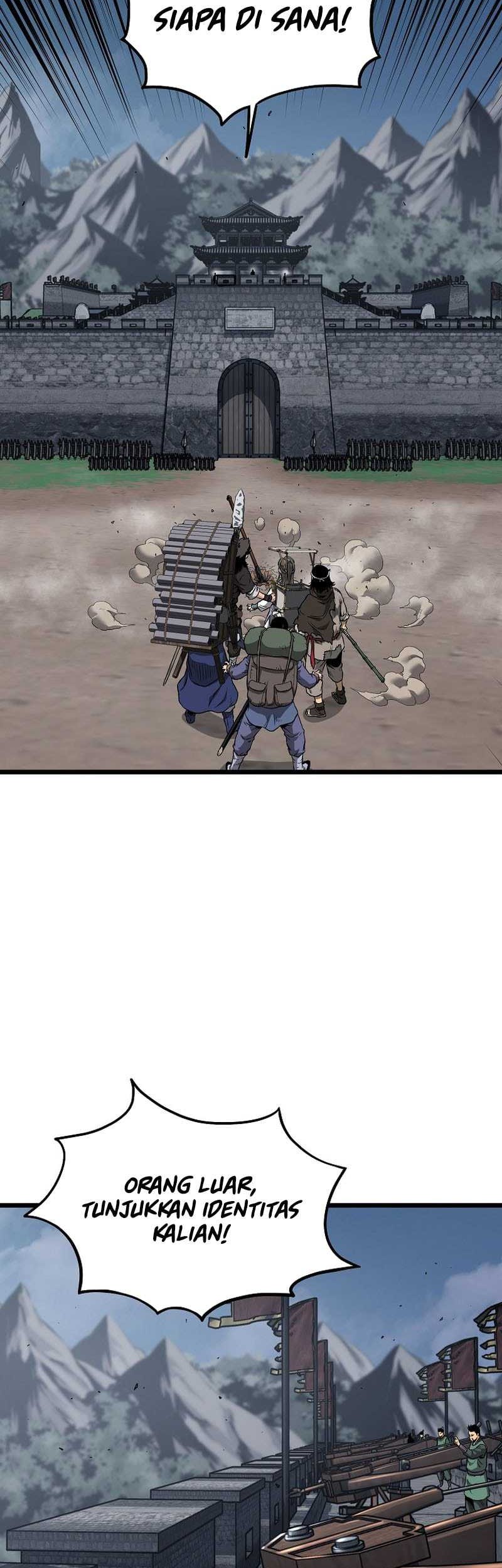 Murim Login - Chapter 222 - Page 48