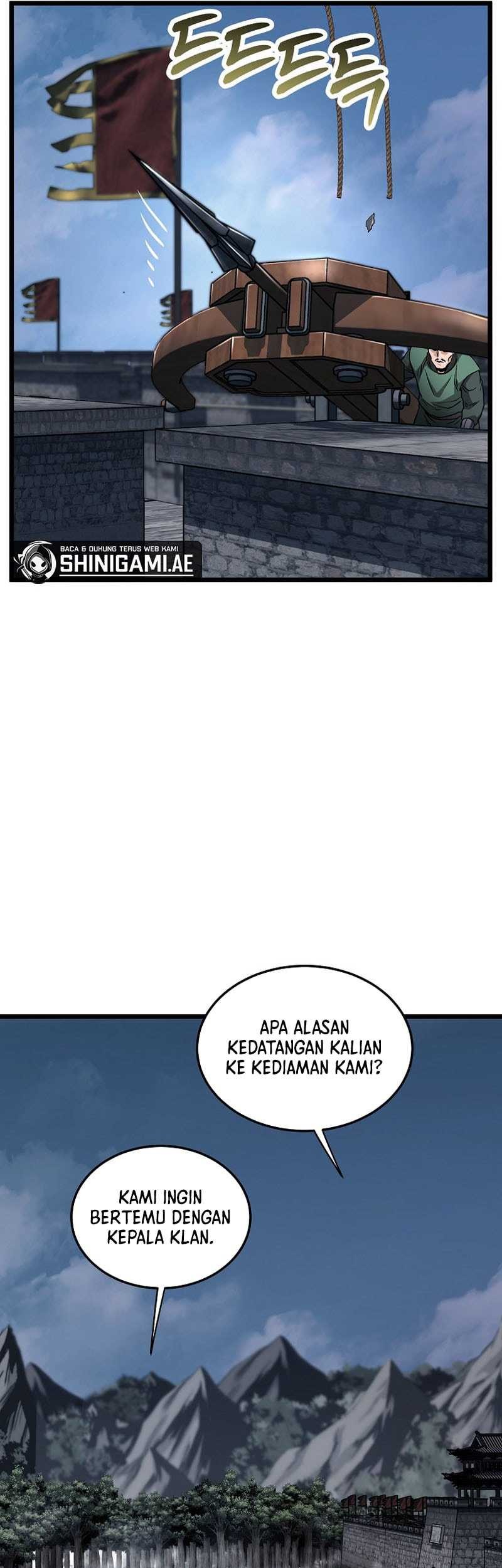 Murim Login - Chapter 222 - Page 54