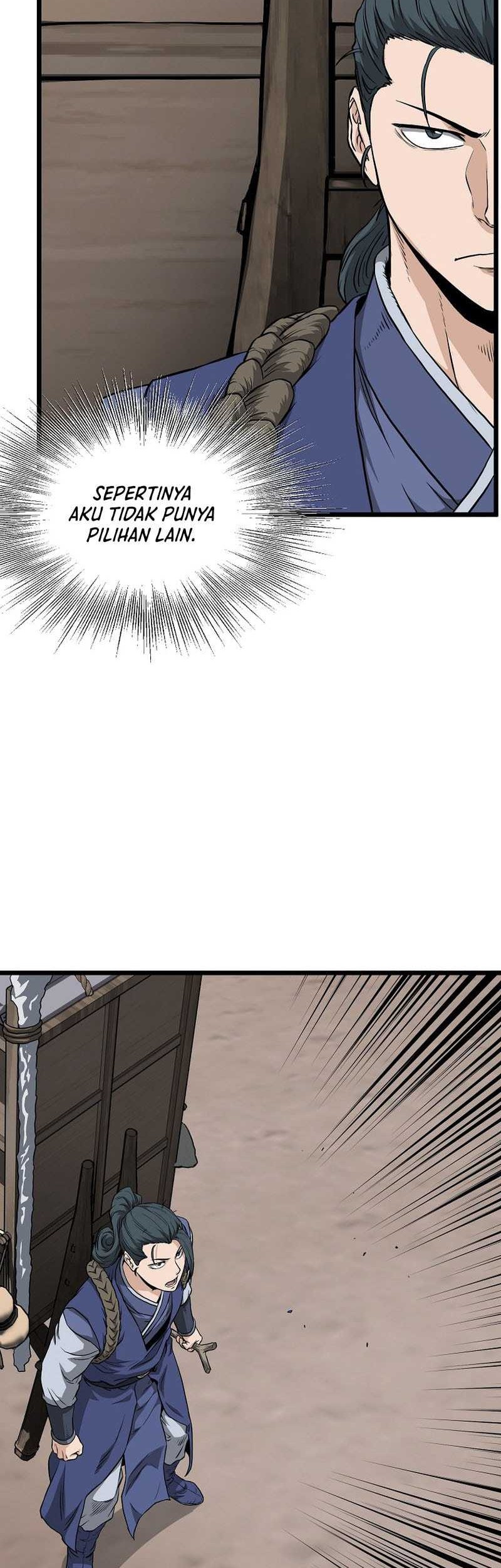 Murim Login - Chapter 222 - Page 59