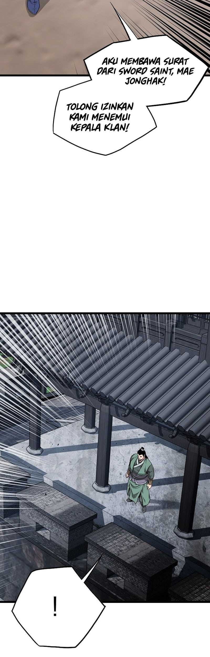 Murim Login - Chapter 222 - Page 60