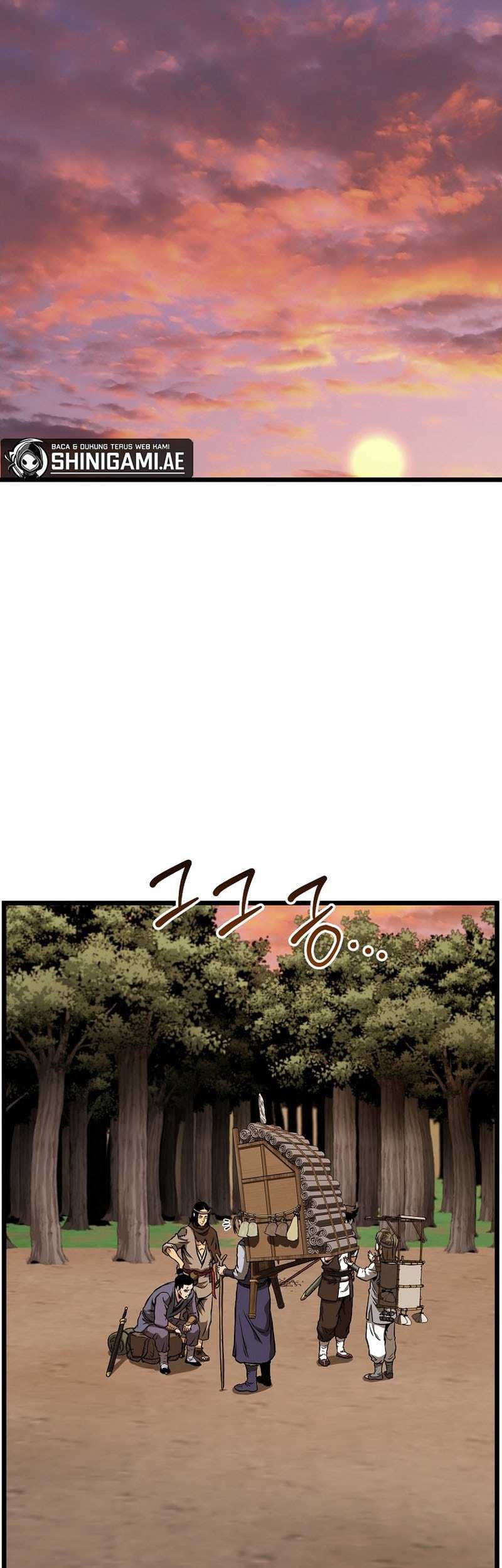 Murim Login - Chapter 222 - Page 62