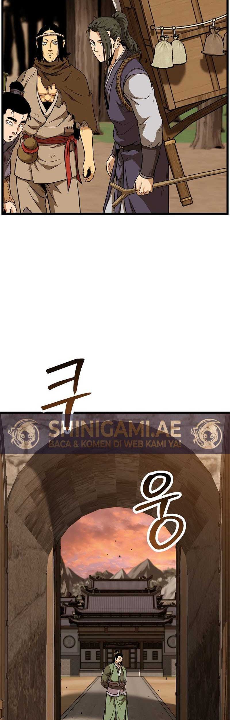 Murim Login - Chapter 222 - Page 64