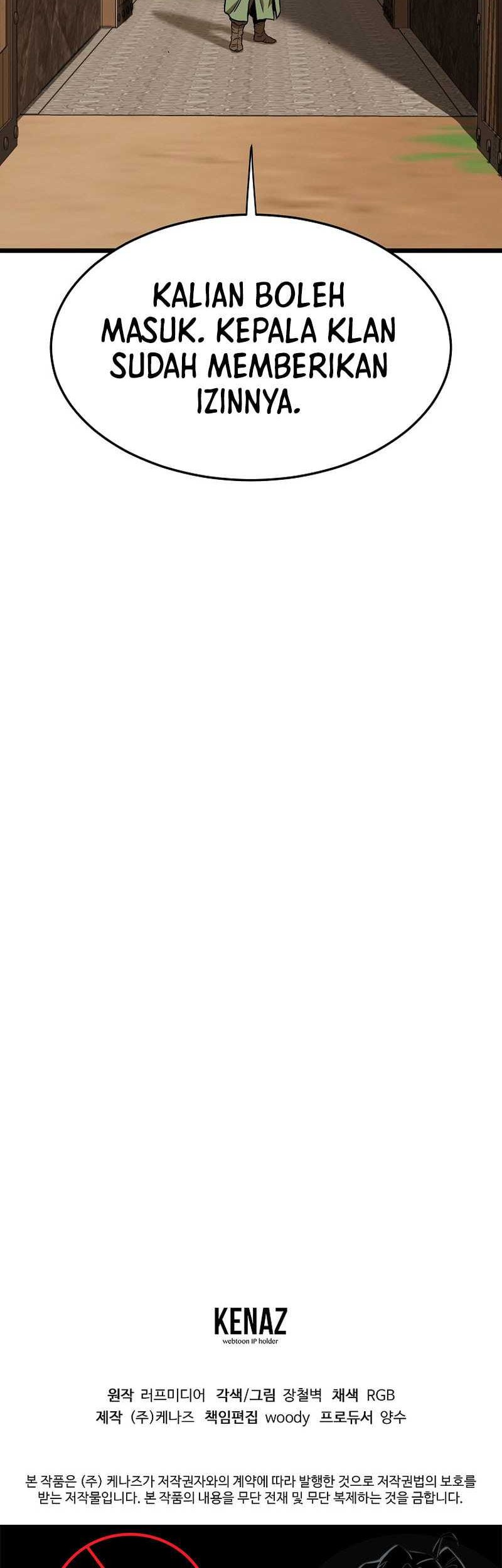 Murim Login - Chapter 222 - Page 65