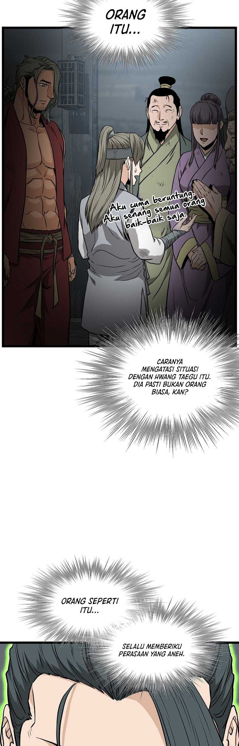 Murim Login - Chapter 222 - Page 3