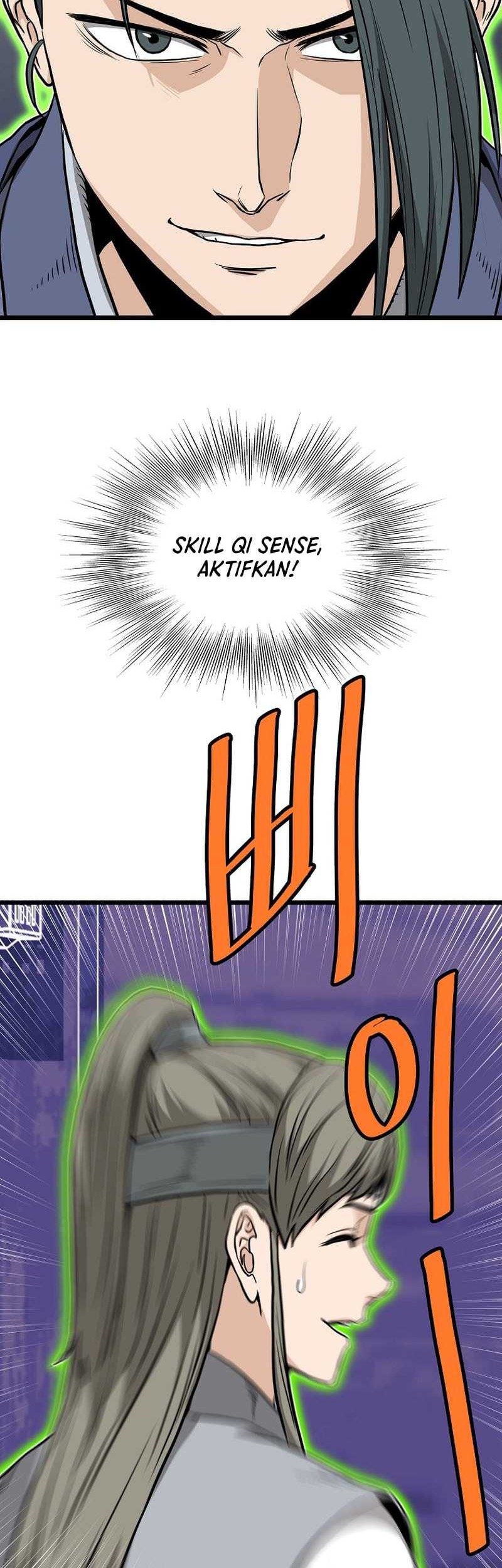 Murim Login - Chapter 222 - Page 4