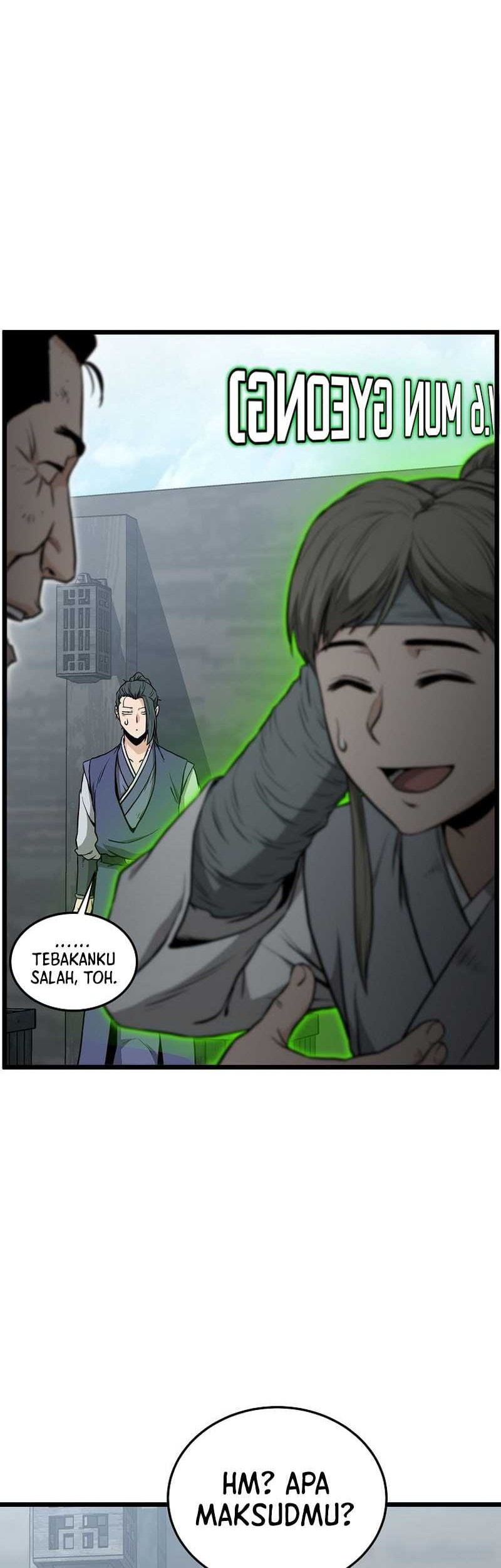 Murim Login - Chapter 222 - Page 7