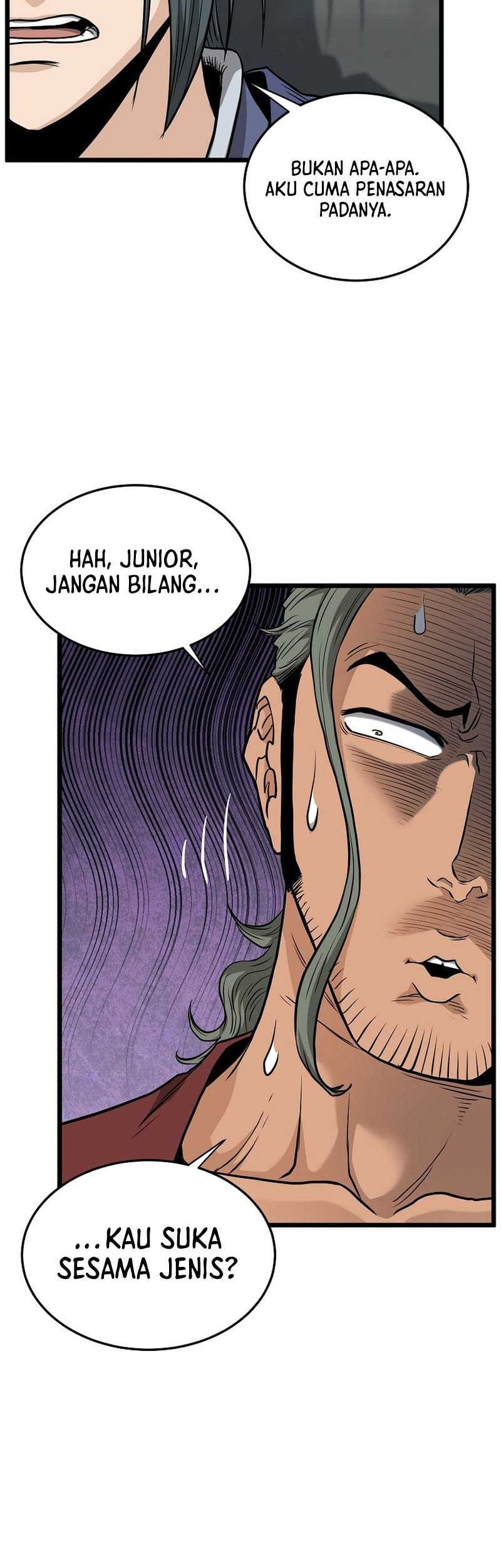 Murim Login - Chapter 222 - Page 9