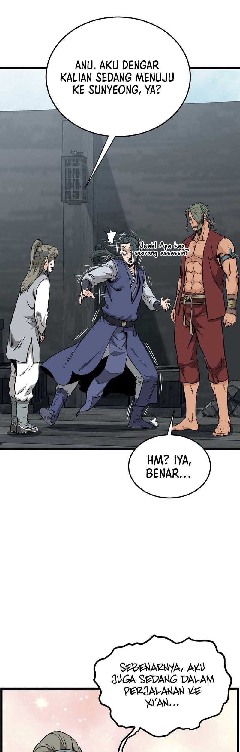 Murim Login - Chapter 222 - Page 12