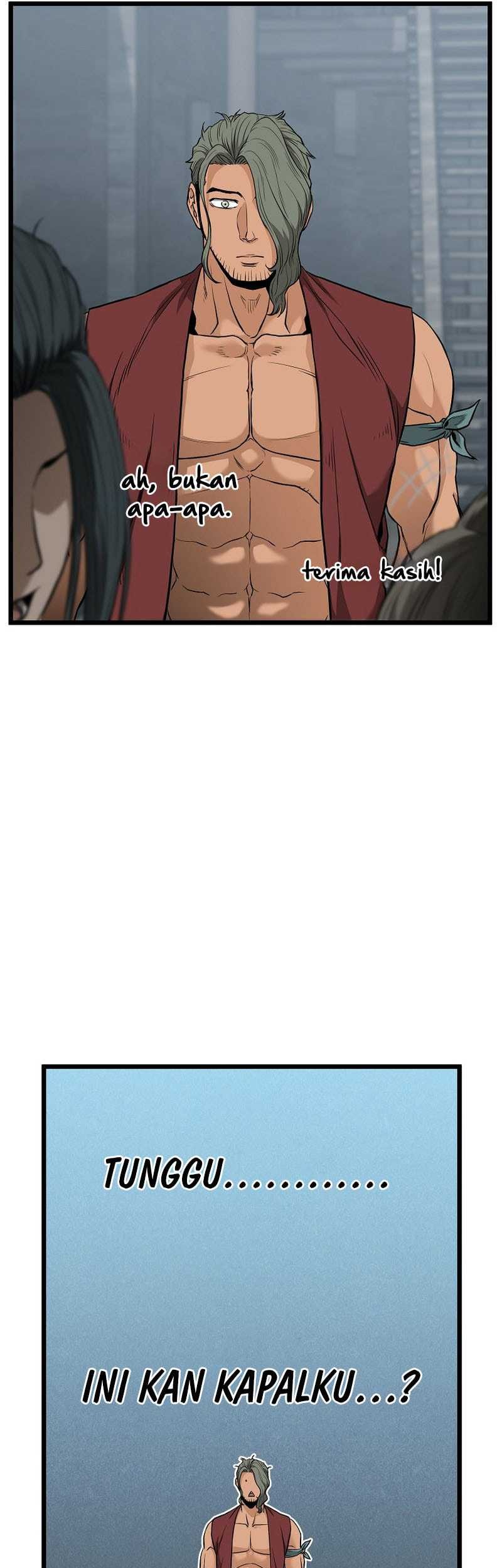 Murim Login - Chapter 222 - Page 14