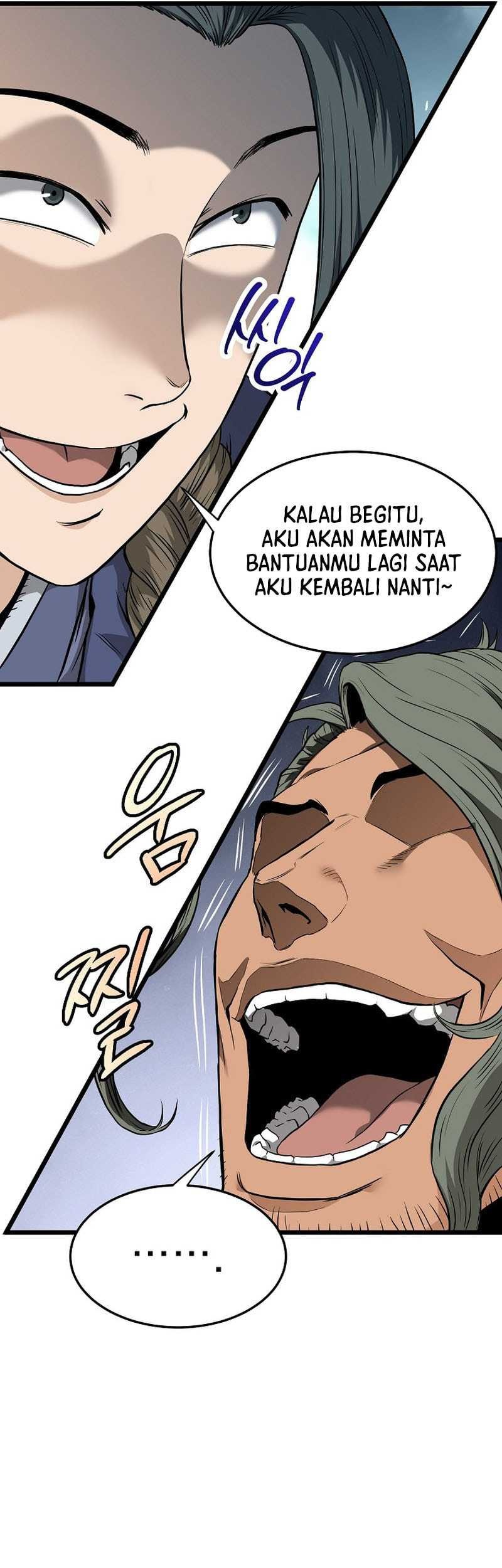 Murim Login - Chapter 222 - Page 22