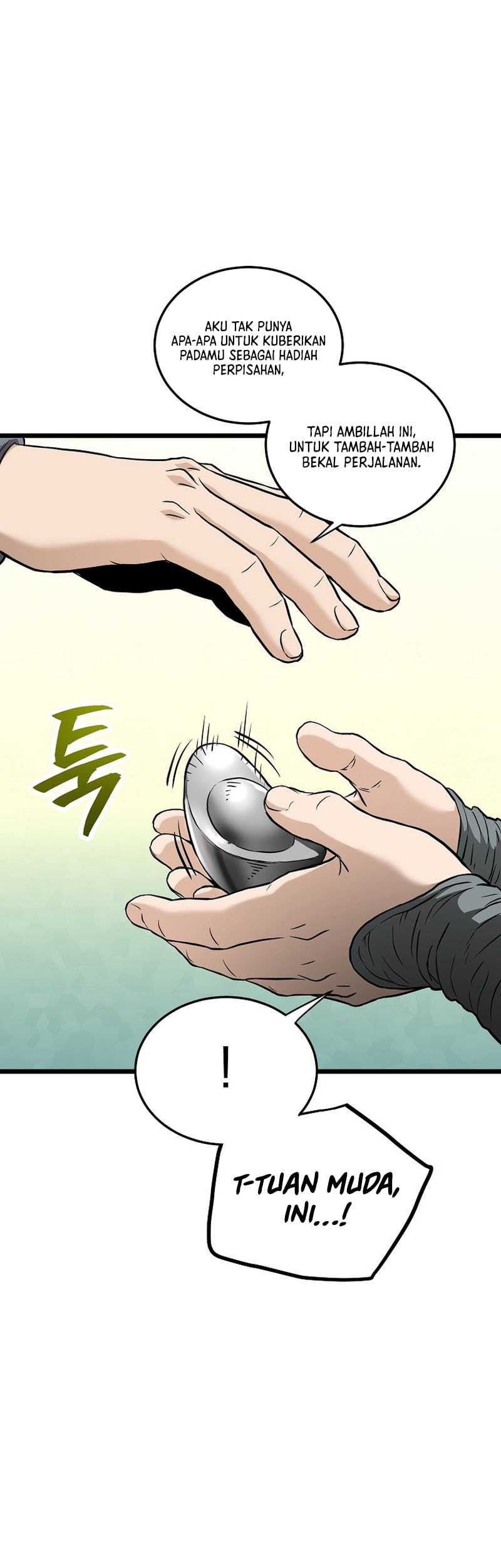 Murim Login - Chapter 222 - Page 26