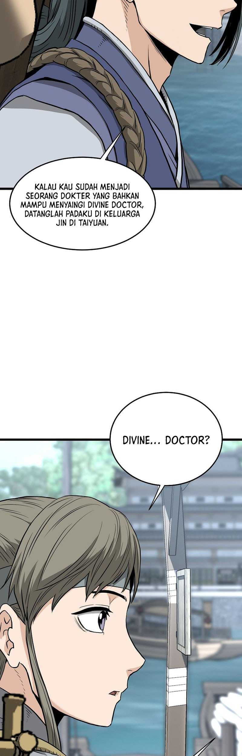 Murim Login - Chapter 222 - Page 28