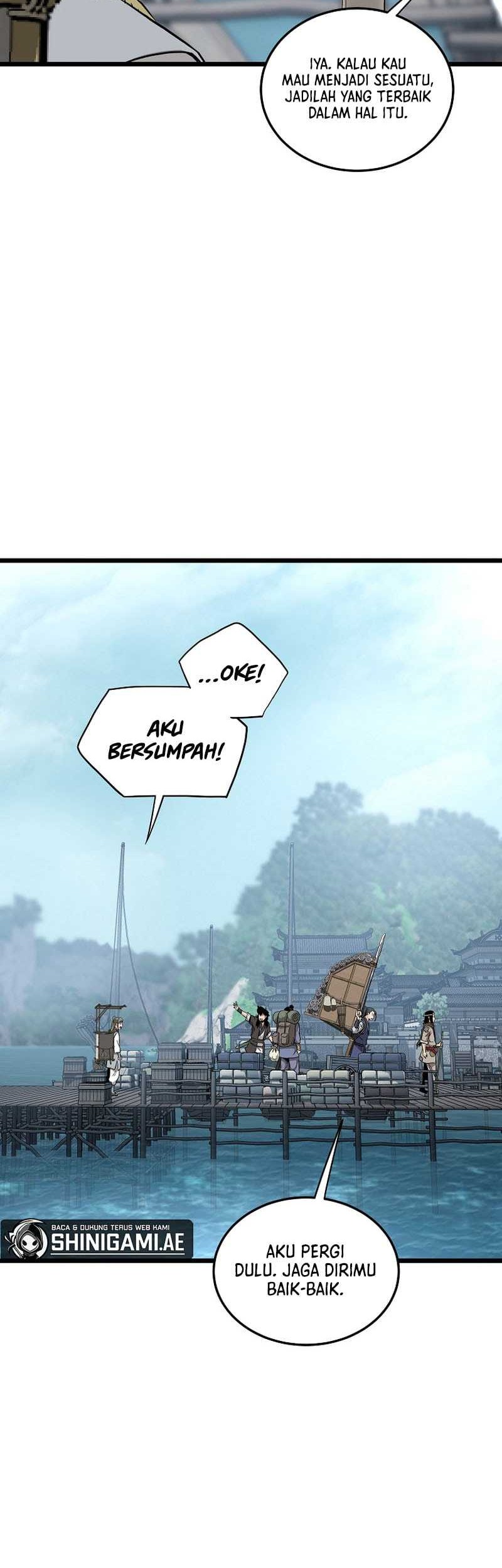 Murim Login - Chapter 222 - Page 29