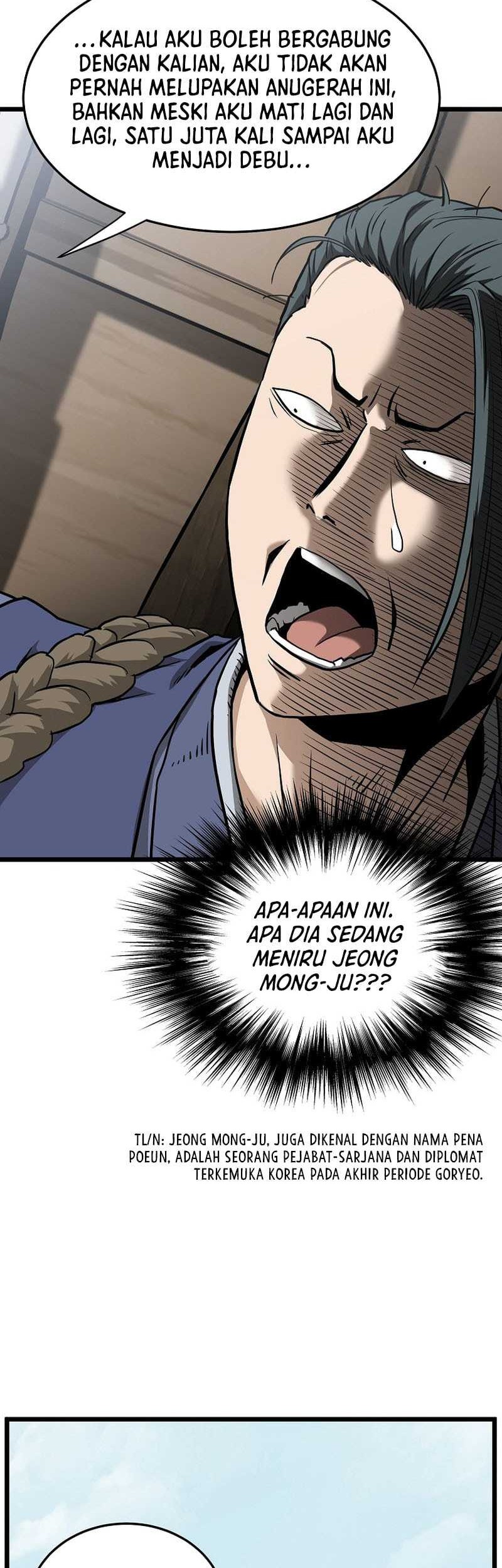 Murim Login - Chapter 222 - Page 35