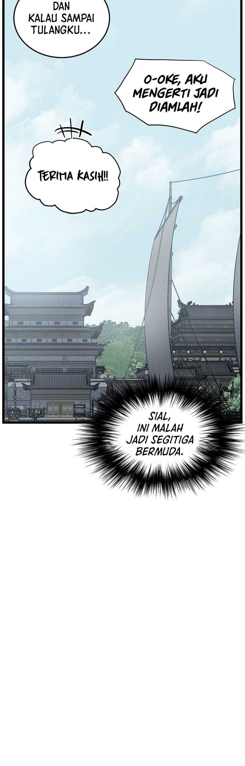 Murim Login - Chapter 222 - Page 36