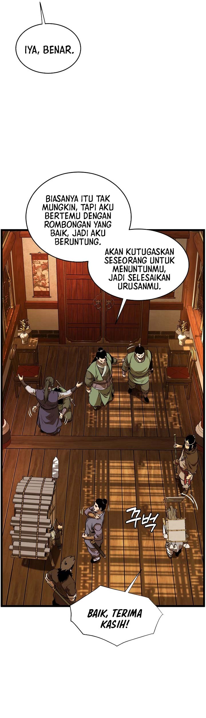 Murim Login - Chapter 223 - Page 18
