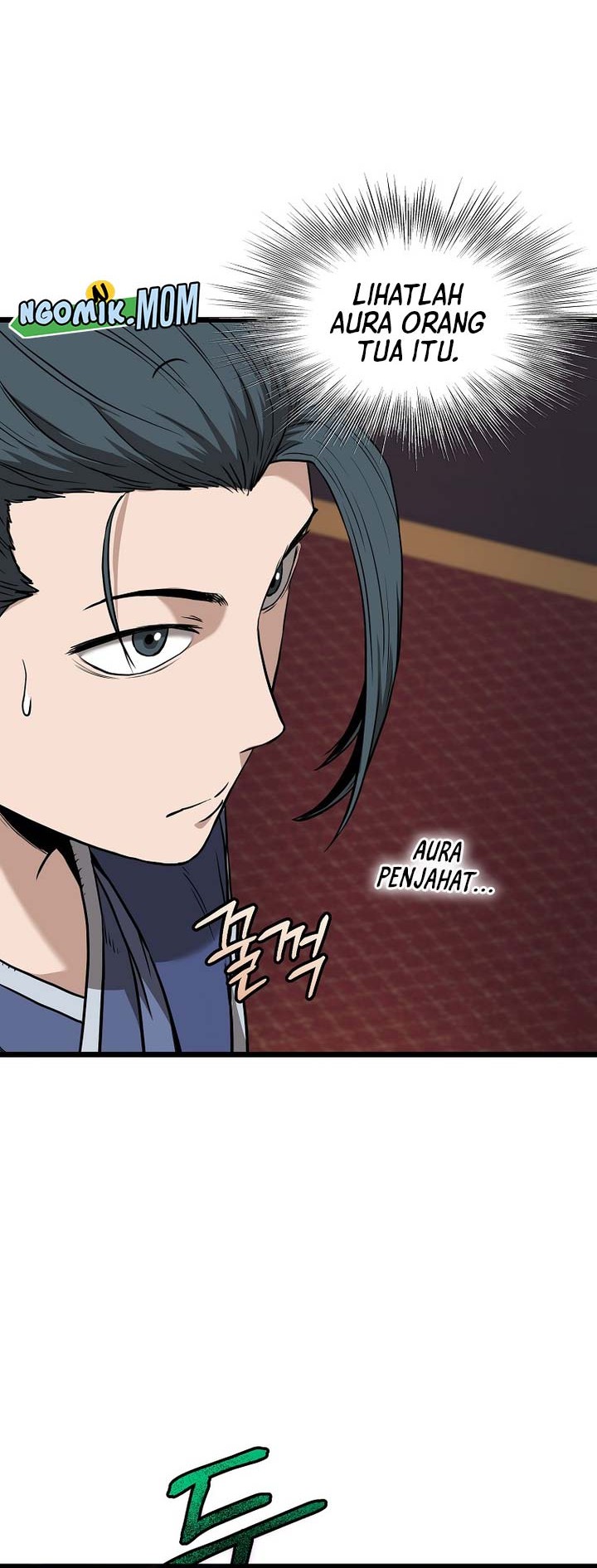 Murim Login - Chapter 223 - Page 21