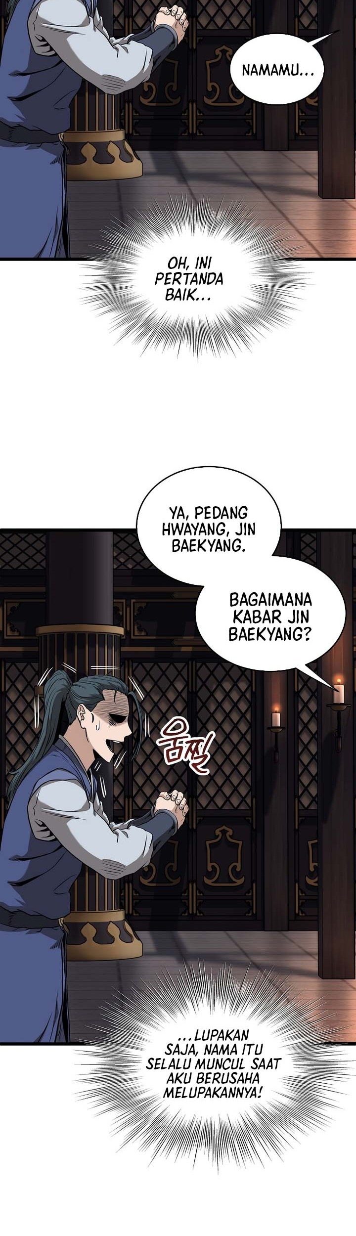 Murim Login - Chapter 223 - Page 25