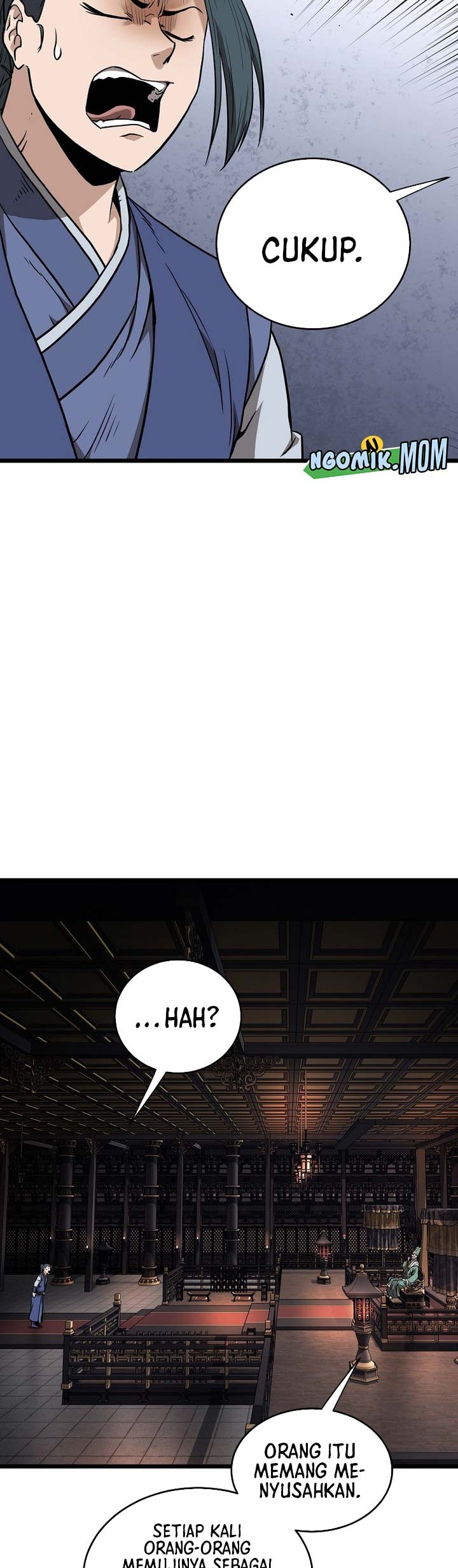 Murim Login - Chapter 223 - Page 27