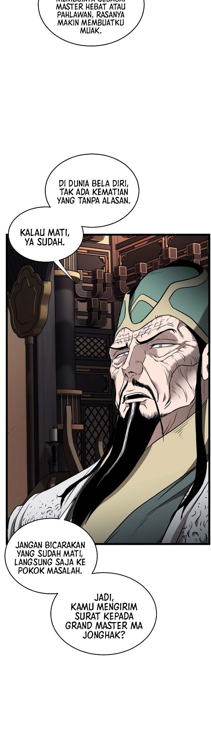 Murim Login - Chapter 223 - Page 28