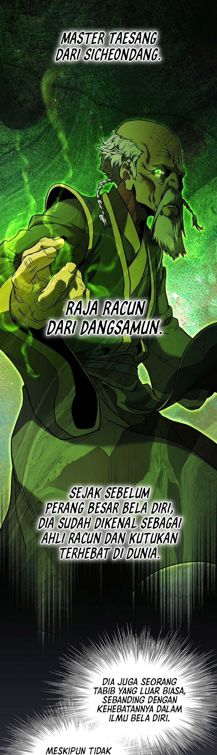 Murim Login - Chapter 223 - Page 34