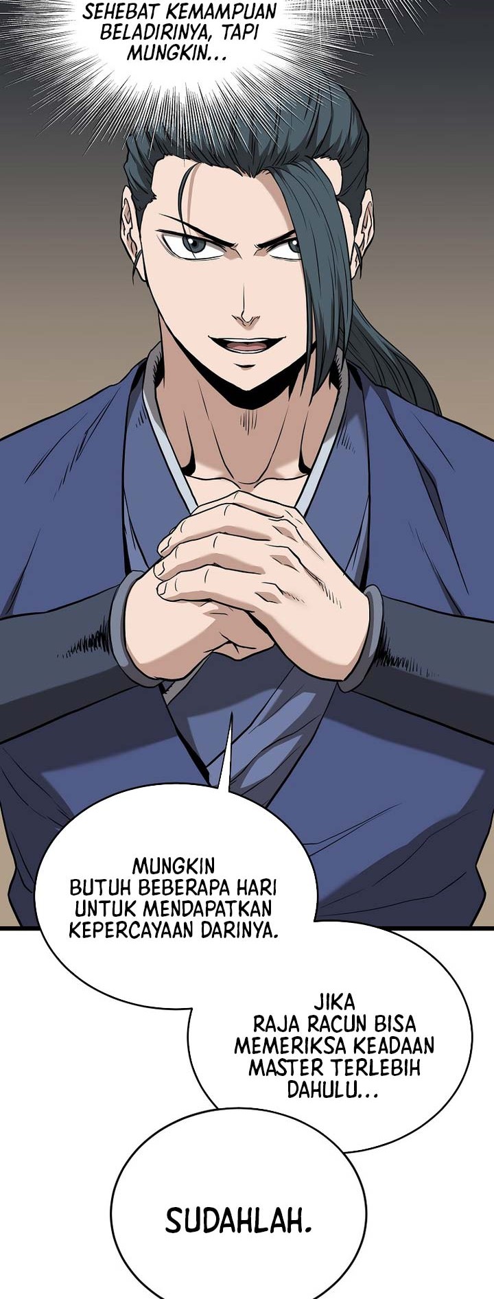 Murim Login - Chapter 223 - Page 35