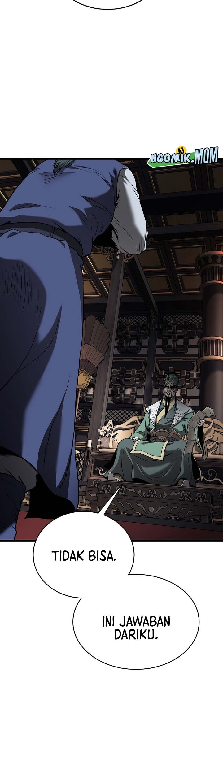 Murim Login - Chapter 223 - Page 36