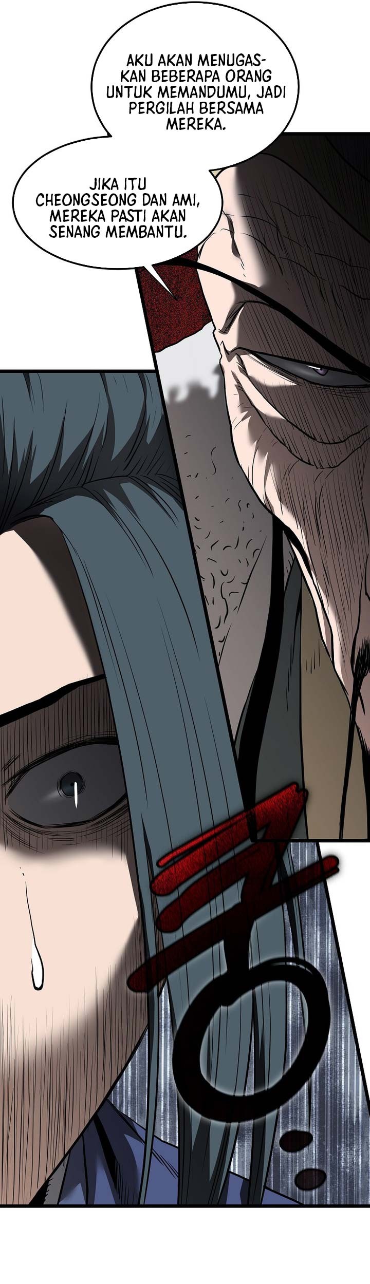 Murim Login - Chapter 223 - Page 38