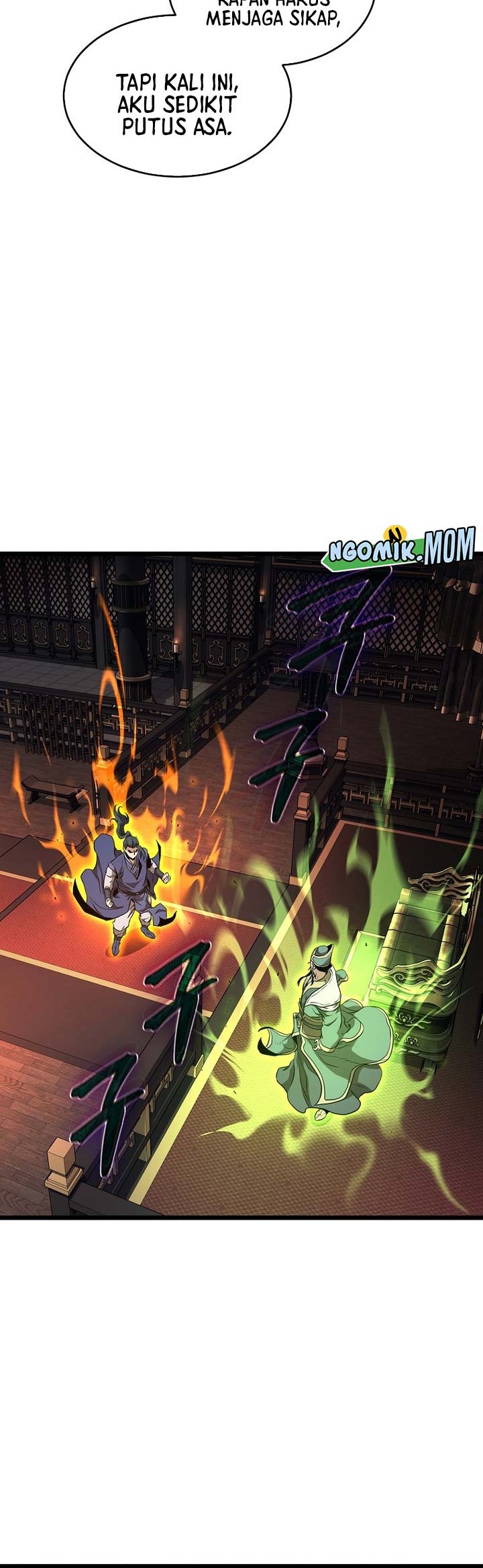 Murim Login - Chapter 223 - Page 45