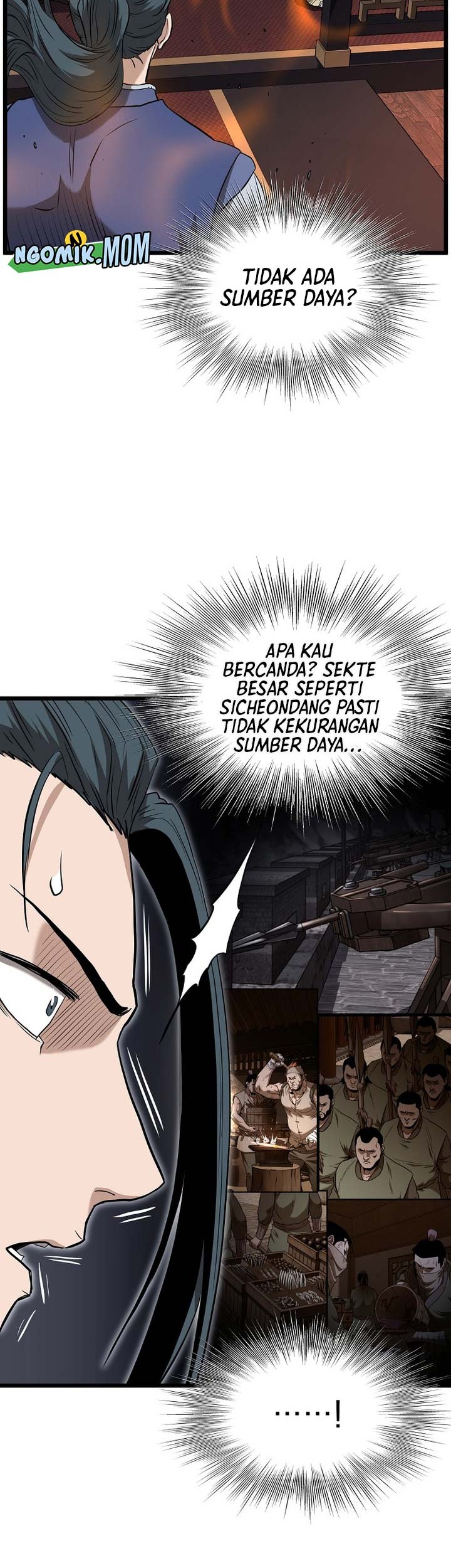 Murim Login - Chapter 223 - Page 47