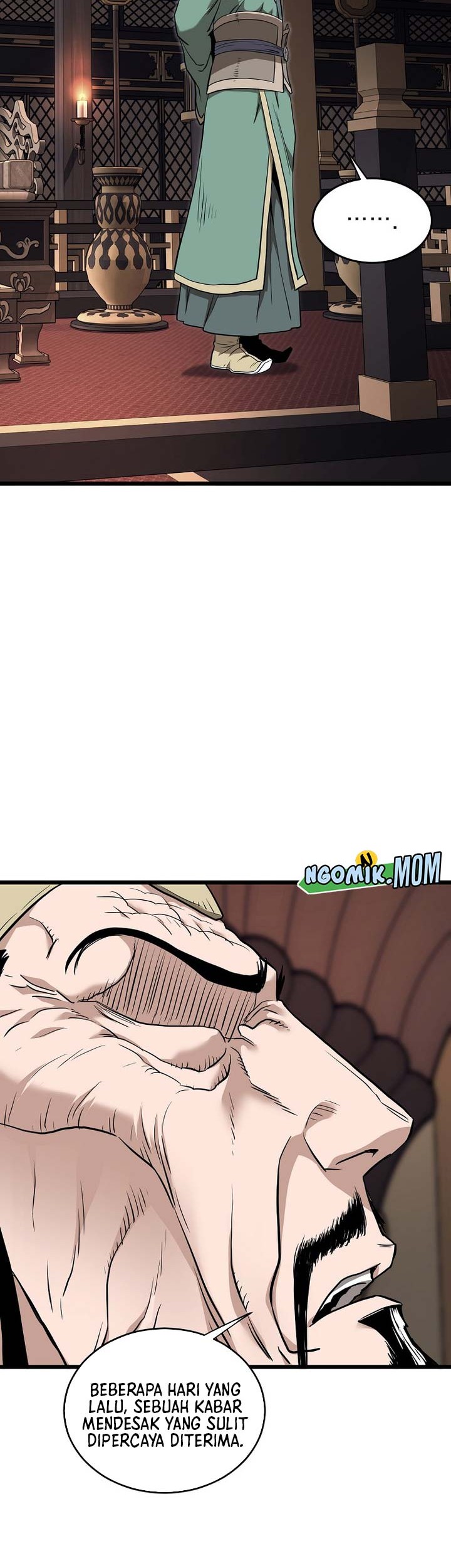 Murim Login - Chapter 223 - Page 49