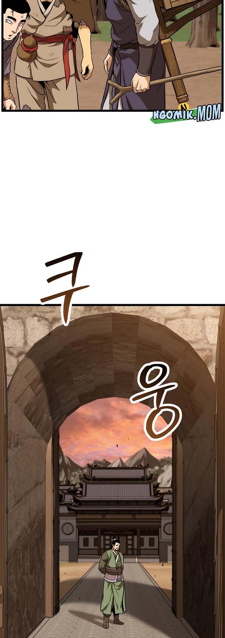 Murim Login - Chapter 223 - Page 3