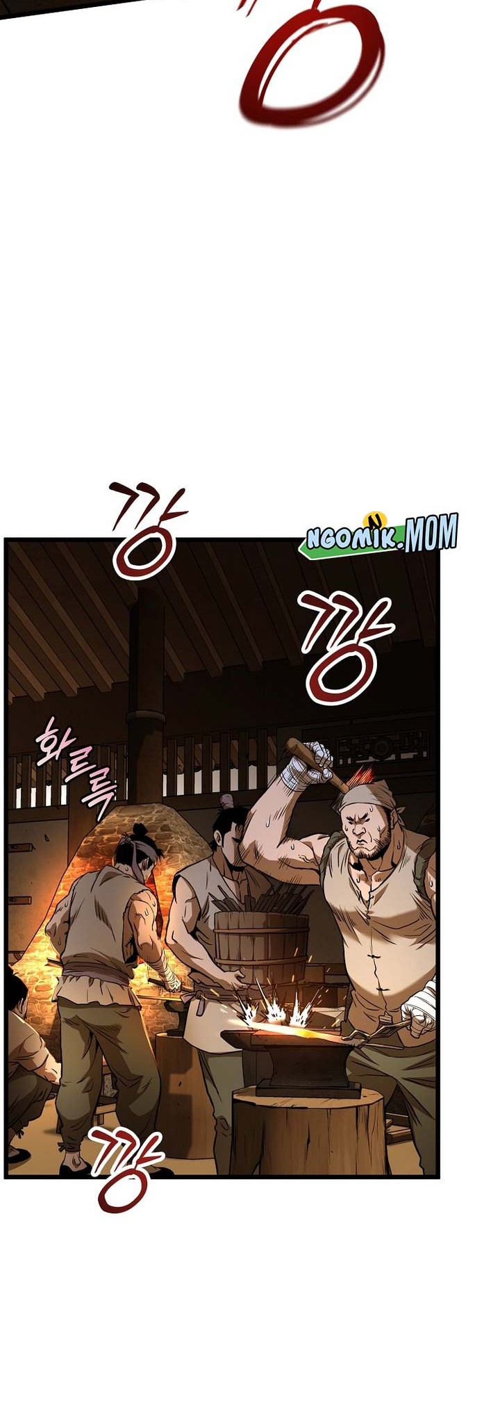 Murim Login - Chapter 223 - Page 5