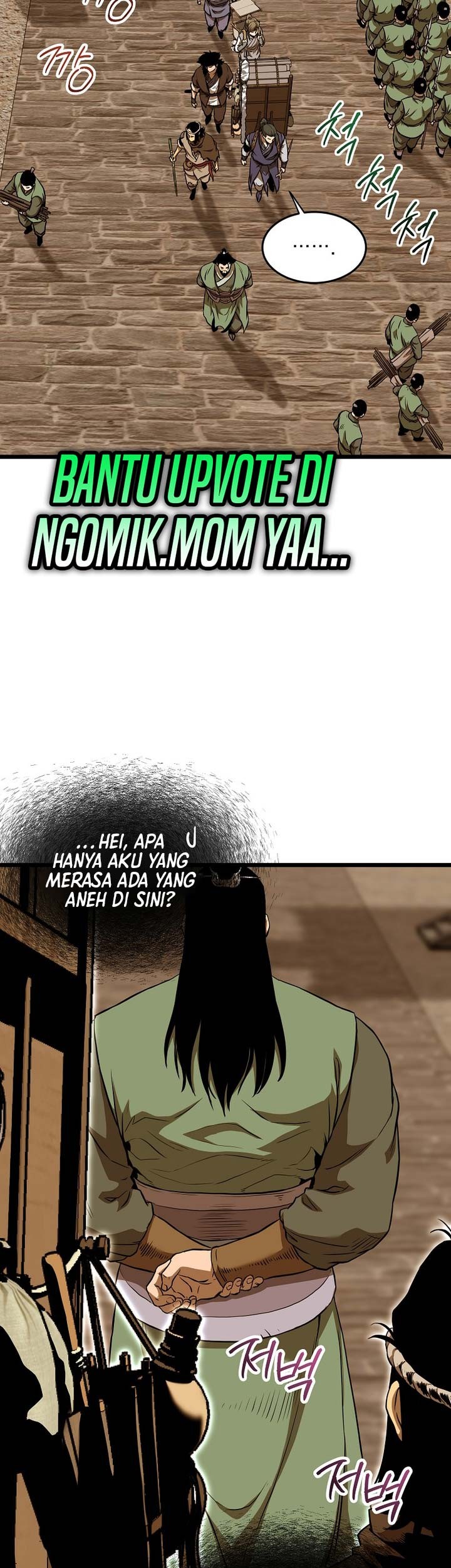 Murim Login - Chapter 223 - Page 8