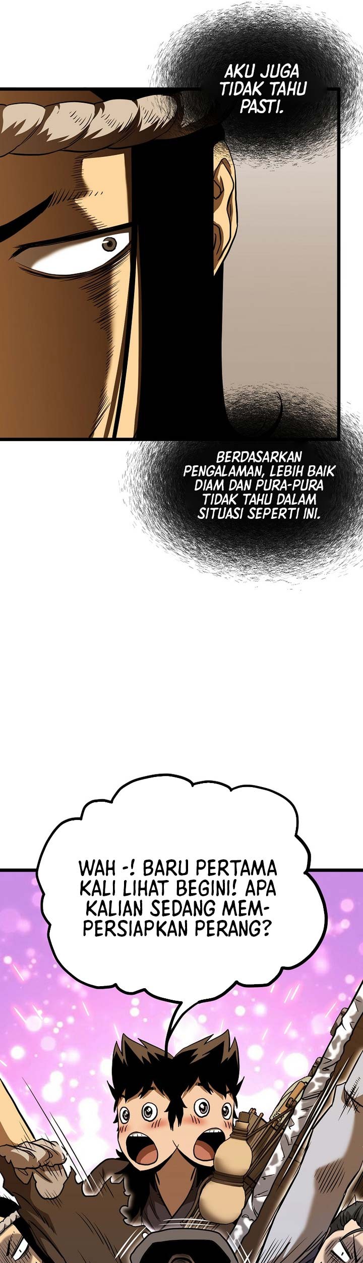 Murim Login - Chapter 223 - Page 10