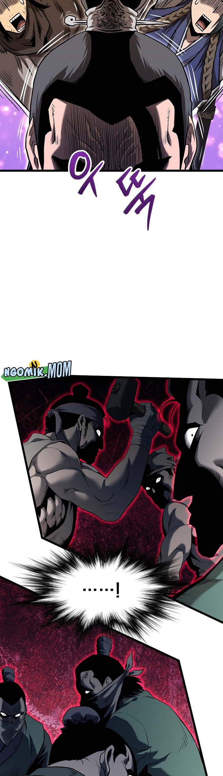 Murim Login - Chapter 223 - Page 11