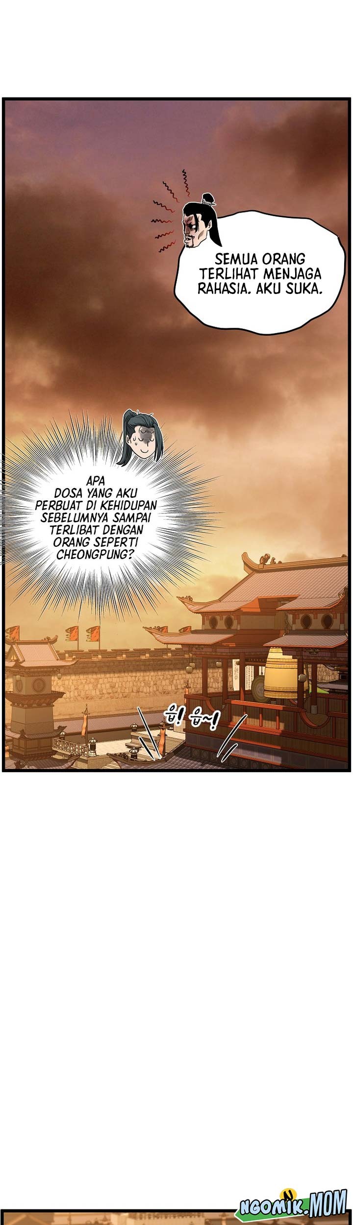 Murim Login - Chapter 223 - Page 14